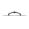 Multibrackets M VESA Gas Lift Arm Dual Czarny
