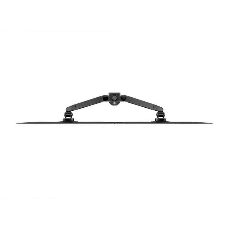 Multibrackets M VESA Gas Lift Arm Dual Czarny