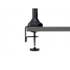 Multibrackets M VESA Gas Lift Arm Dual Czarny