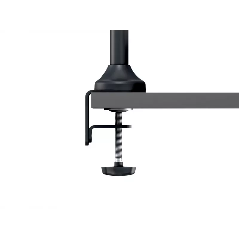 Multibrackets M VESA Gas Lift Arm Dual Czarny