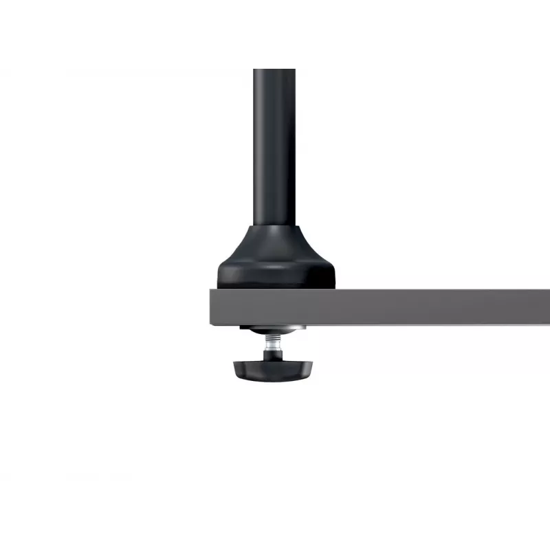 Multibrackets M VESA Gas Lift Arm Dual Czarny