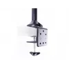 Multibrackets M VESA Gas Lift Arm Dual Czarny