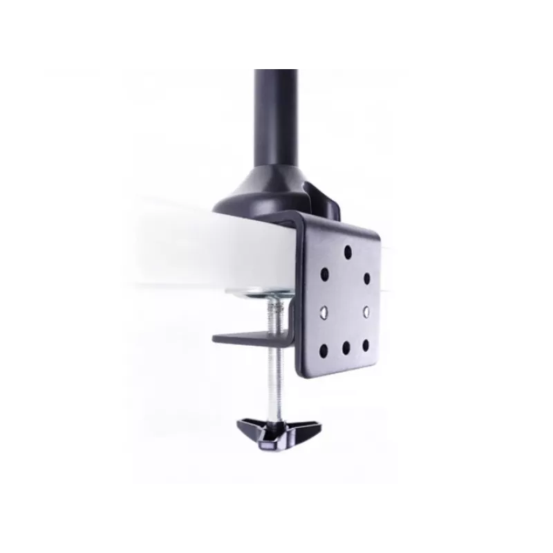 Multibrackets M VESA Gas Lift Arm Dual Czarny