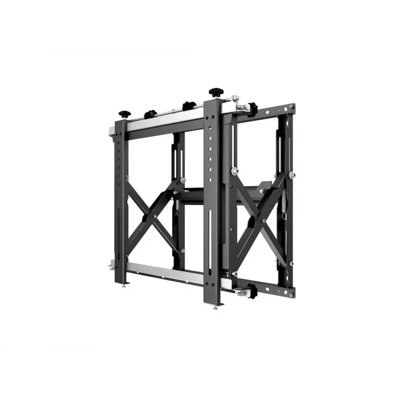 Multibrackets M Public Video Wall Mount Push HD