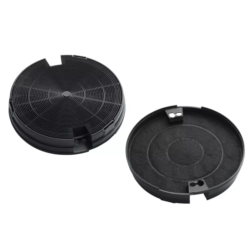 Filtr do okapu Electrolux MCFE39 Czarny Typ 29 190mm