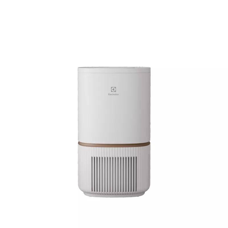 Oczyszczacz powietrza Electrolux EPO50351SW — pokrycie 41 m², CADR 215 m³/h, hałas 22 dB, biały