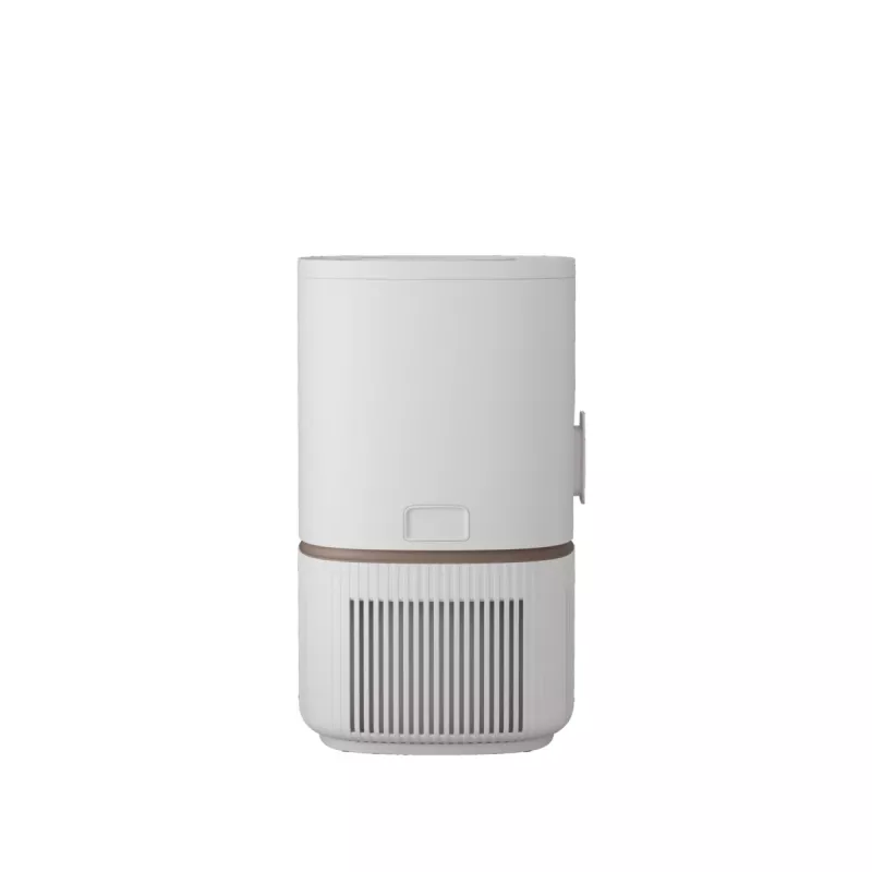 Oczyszczacz powietrza Electrolux EPO50351SW — pokrycie 41 m², CADR 215 m³/h, hałas 22 dB, biały