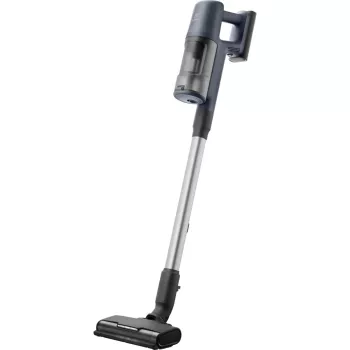 Electrolux EP61H21WET 2-w-1 odkurzacz ręczny Bateria Suchy Bezworkowy 0,6 l 85 W Niebieski 2,5 Ah