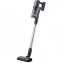 Electrolux EP61H21WET 2-w-1 odkurzacz ręczny Bateria Suchy Bezworkowy 0,6 l 85 W Niebieski 2,5 Ah