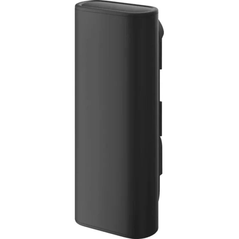 Electrolux EP61H21WET 2-w-1 odkurzacz ręczny Bateria Suchy Bezworkowy 0,6 l 85 W Niebieski 2,5 Ah