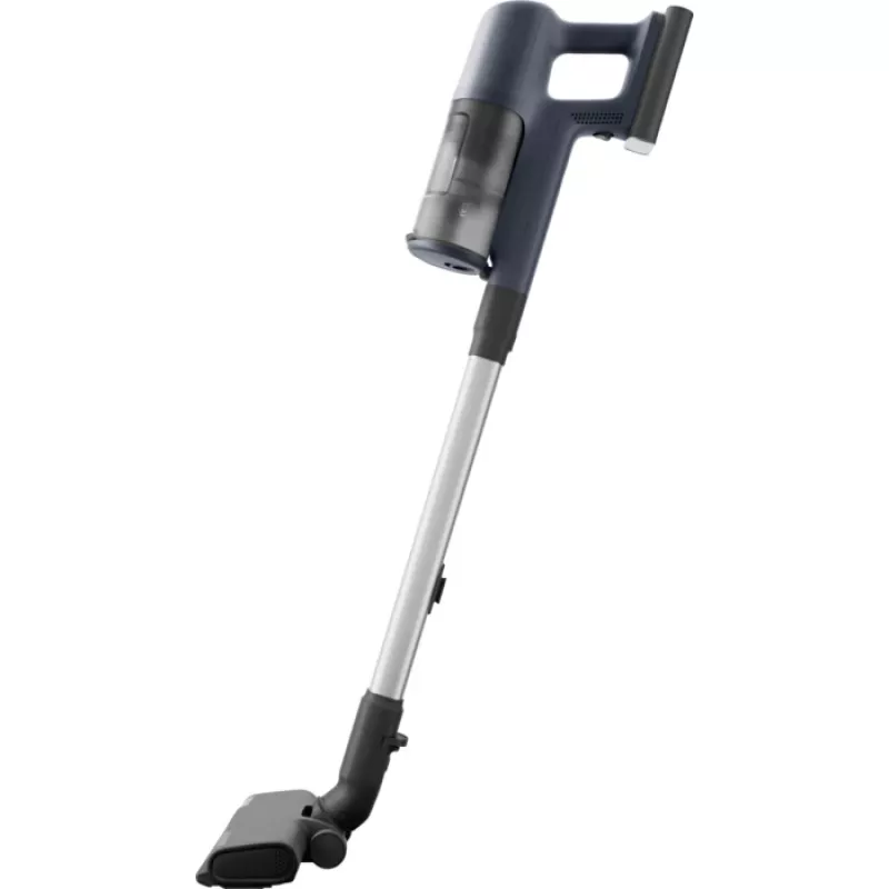 Electrolux EP61H21WET 2-w-1 odkurzacz ręczny Bateria Suchy Bezworkowy 0,6 l 85 W Niebieski 2,5 Ah