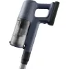 Electrolux EP61H21WET 2-w-1 odkurzacz ręczny Bateria Suchy Bezworkowy 0,6 l 85 W Niebieski 2,5 Ah