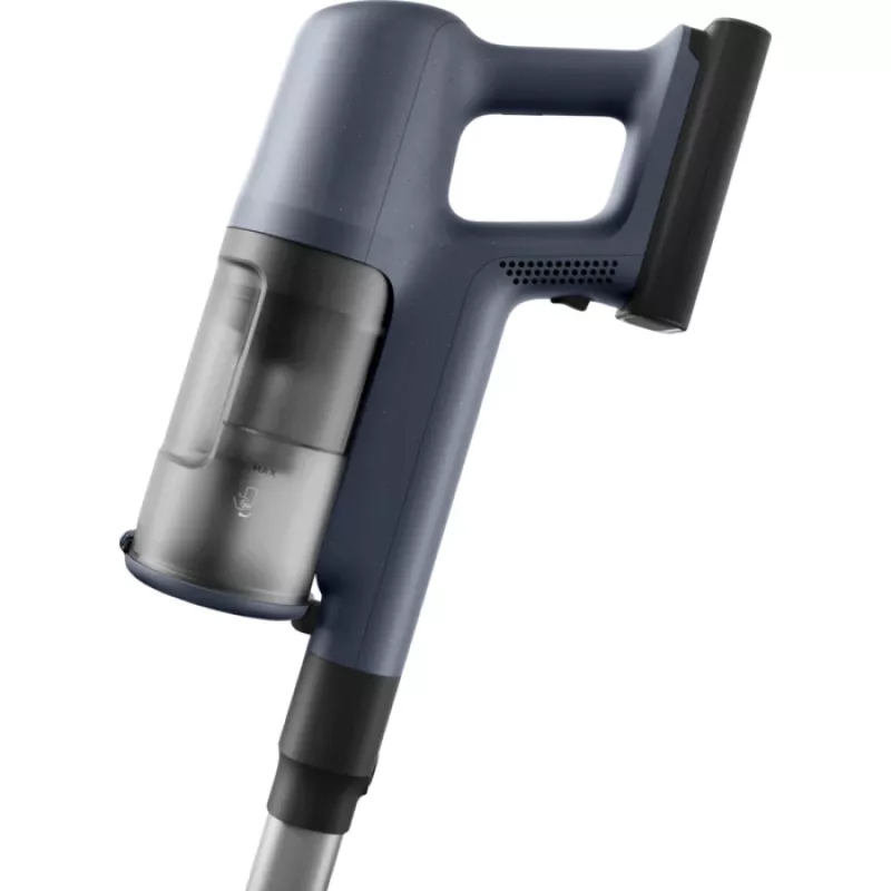 Electrolux EP61H21WET 2-w-1 odkurzacz ręczny Bateria Suchy Bezworkowy 0,6 l 85 W Niebieski 2,5 Ah