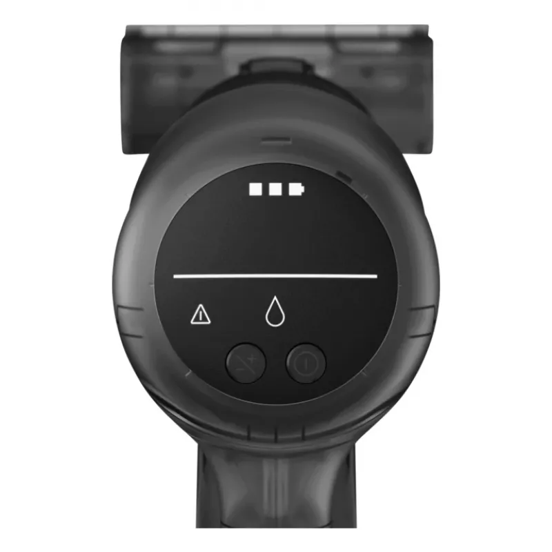 Electrolux EP61H21WET 2-w-1 odkurzacz ręczny Bateria Suchy Bezworkowy 0,6 l 85 W Niebieski 2,5 Ah