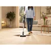 Electrolux EP61H21WET 2-w-1 odkurzacz ręczny Bateria Suchy Bezworkowy 0,6 l 85 W Niebieski 2,5 Ah