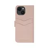 iDeal of Sweden Magnet Wallet+ iPhone 13 / 14 / 16e Różowy, Etui z klapką, Apple, iPhone 13/14/16E, 15,4 cm (6,06″), Różowy