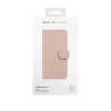 iDeal of Sweden Magnet Wallet+ iPhone 13 / 14 / 16e Różowy, Etui z klapką, Apple, iPhone 13/14/16E, 15,4 cm (6,06″), Różowy