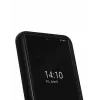 iDeal of Sweden Silicone Case MagSafe Galaxy S24 / S25 Czarny