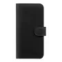 iDeal of Sweden Magnet Wallet+ MagSafe iPhone 17 Pro Czarny, etui portfel, Apple, iPhone 17 Pro, Czarny