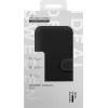 iDeal of Sweden Magnet Wallet+ MagSafe iPhone 17 Pro Czarny, etui portfel, Apple, iPhone 17 Pro, Czarny