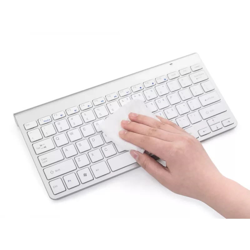 Chusteczki do czyszczenia sprzętu Multibrackets M Screen Cleaning Wipes