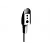 Stojak podłogowy pod głośniki Multibrackets M Speaker Floorstand Czarny 2-zestaw, czarny