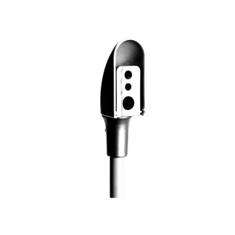 Stojak podłogowy pod głośniki Multibrackets M Speaker Floorstand Czarny 2-zestaw, czarny