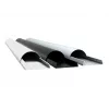 Multibrackets M Universal kabel osłona Czarny 18mm-W 1600-L