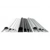 Multibrackets M Universal kabel osłona Czarny 18mm-W 1600-L