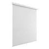 Multibrackets M 1:1 Manual Projection Screen 200x200, 112 inch biały Edition