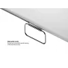 Multibrackets M 1:1 Manual Projection Screen 200x200, 112 inch biały Edition
