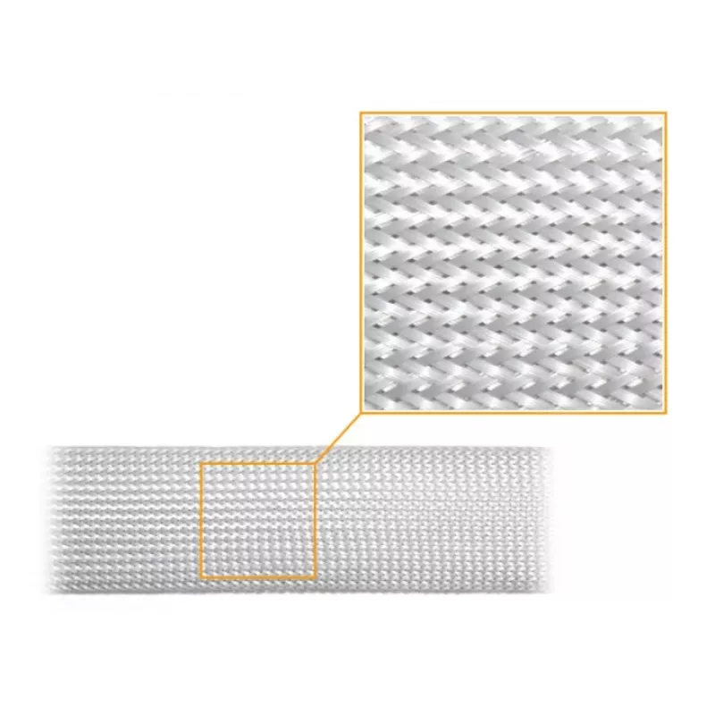 Rolka osłony kablowej MULTIBRACKETS M Universal, srebrna, szerokość 40 mm × długość 50 m, poliester, -15–65 °C