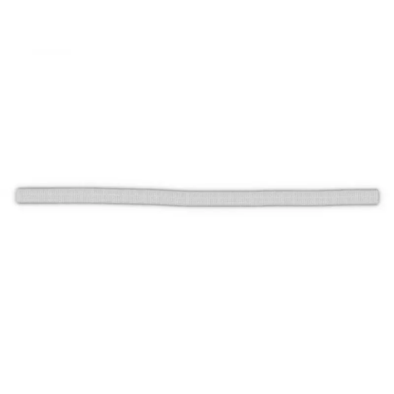 Rolka osłony kablowej MULTIBRACKETS M Universal, srebrna, szerokość 40 mm × długość 50 m, poliester, -15–65 °C
