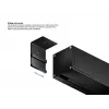 Multibrackets M 16:9 Motoryzowany Ekran Projekcyjny 240x135, 108 cali Czarny Edition