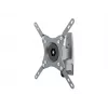 Multibrackets M VESA Flexarm 360 I srebrny 75 100 200
