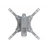 Multibrackets M VESA Flexarm 360 I srebrny 75 100 200