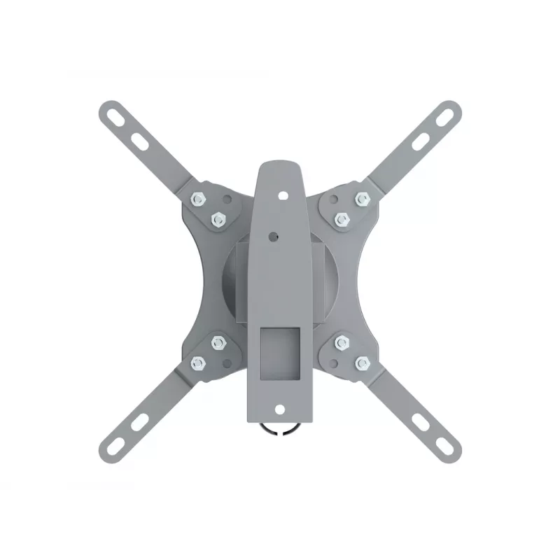 Multibrackets M VESA Flexarm 360 I srebrny 75 100 200