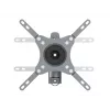 Multibrackets M VESA Flexarm 360 I srebrny 75 100 200