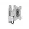 Multibrackets M VESA Flexarm 360 I srebrny 75 100 200
