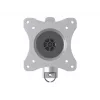 Multibrackets M VESA Flexarm 360 I srebrny 75 100 200