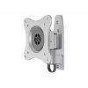 Multibrackets M VESA Flexarm 360 I srebrny 75 100 200