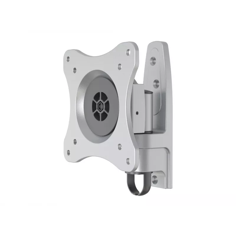 Multibrackets M VESA Flexarm 360 I srebrny 75 100 200