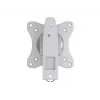 Multibrackets M VESA Flexarm 360 I srebrny 75 100 200