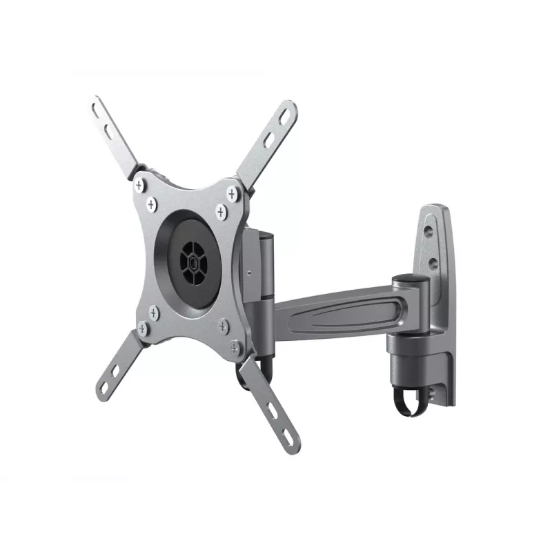 Uchwyt VESA Multibrackets M VESA Flexarm 360 II Srebrny 75 100 200