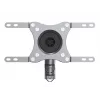 Uchwyt VESA Multibrackets M VESA Flexarm 360 II Srebrny 75 100 200