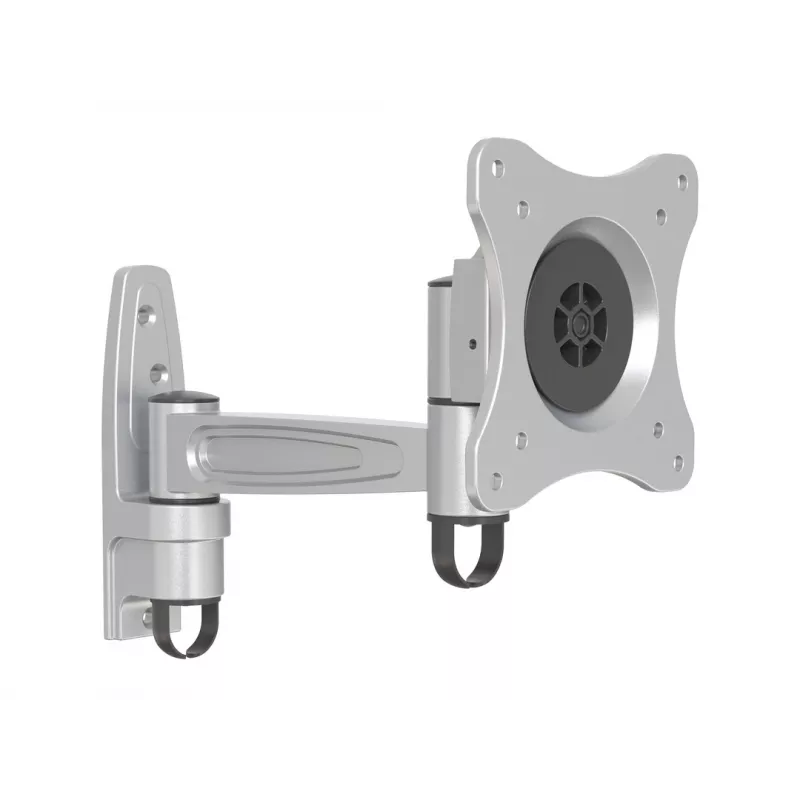 Uchwyt VESA Multibrackets M VESA Flexarm 360 II Srebrny 75 100 200