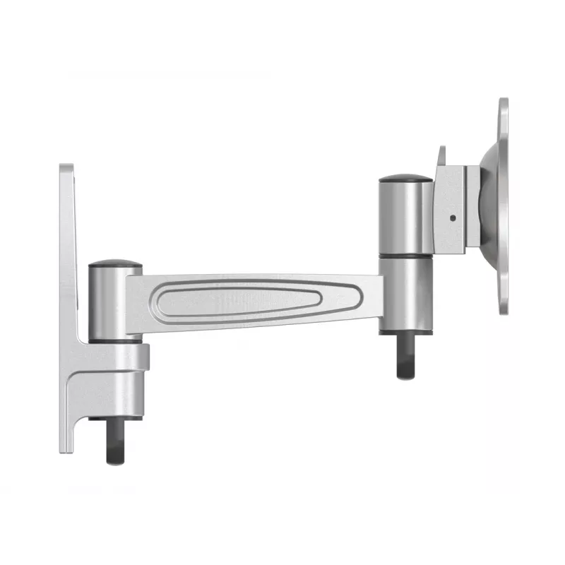 Uchwyt VESA Multibrackets M VESA Flexarm 360 II Srebrny 75 100 200