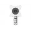 Uchwyt VESA Multibrackets M VESA Flexarm 360 II Srebrny 75 100 200