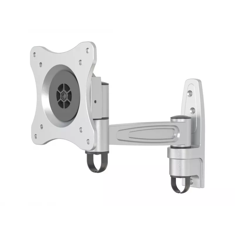 Uchwyt VESA Multibrackets M VESA Flexarm 360 II Srebrny 75 100 200