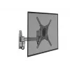 Uchwyt VESA Multibrackets M VESA Flexarm 360 II Srebrny 75 100 200